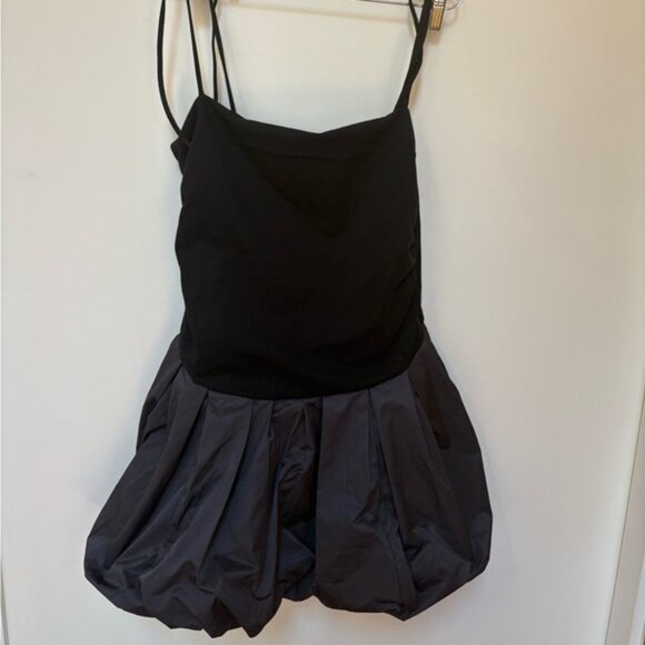 NWOT Free People Genevieve Mini Dress Size XL - Picture 4 of 16